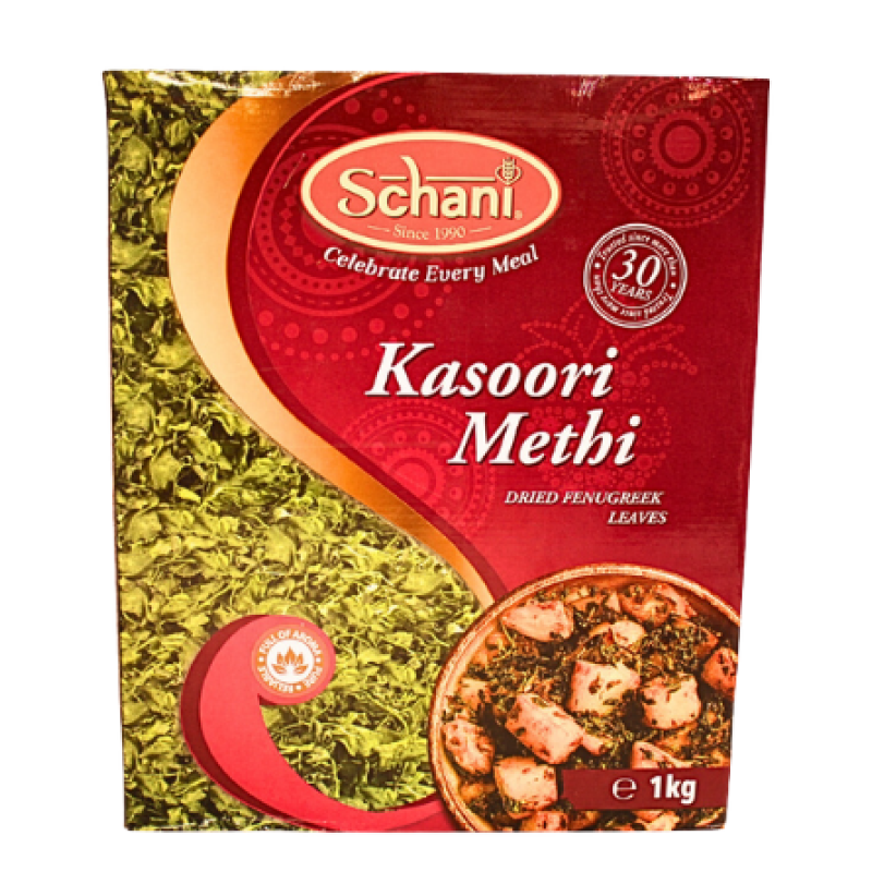 Schani Kasuri Methi