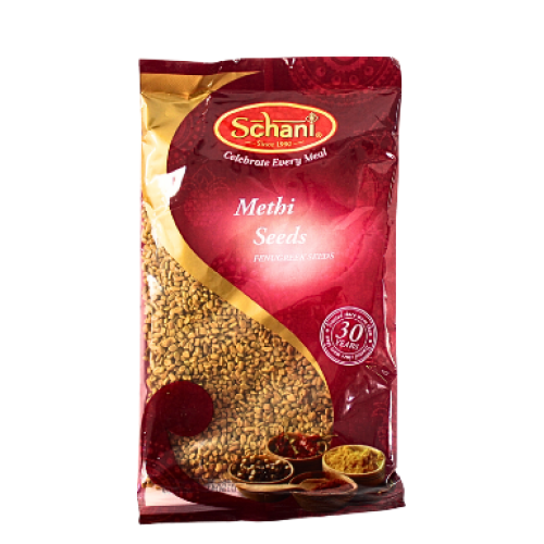 Schani Methi Seed 100g