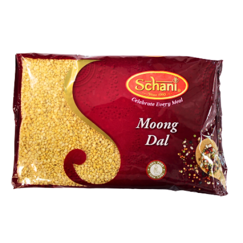 Schani Moong Dal