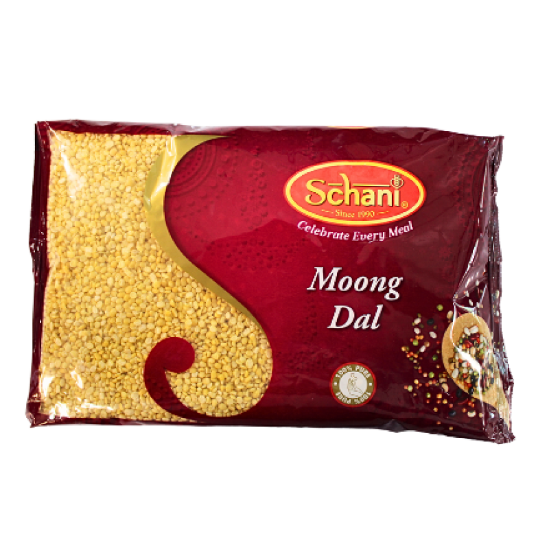 Schani Moong Dal