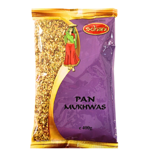 Schani Pan Mukhwas 400g