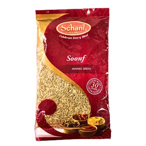 Schani Soonf Fennel Seed