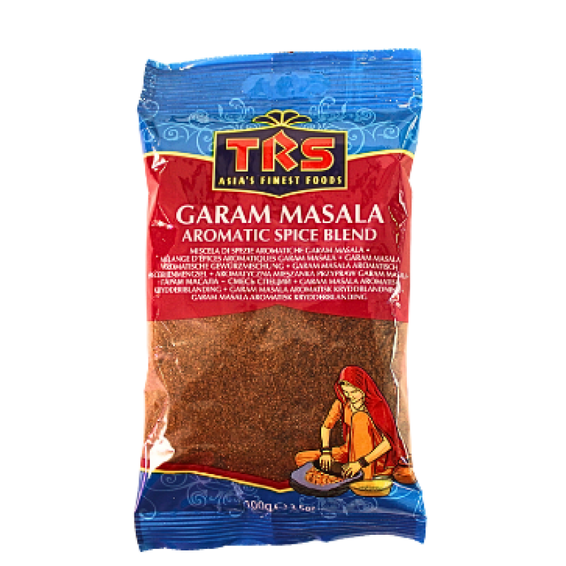 TRS Garam Masala 100g