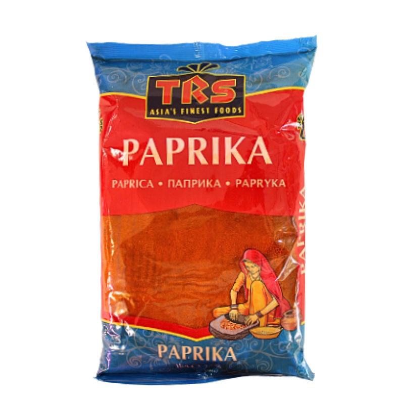 TRS Paprika Powder