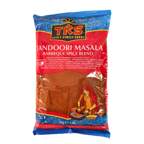 TRS Tandoori Masala 1kg