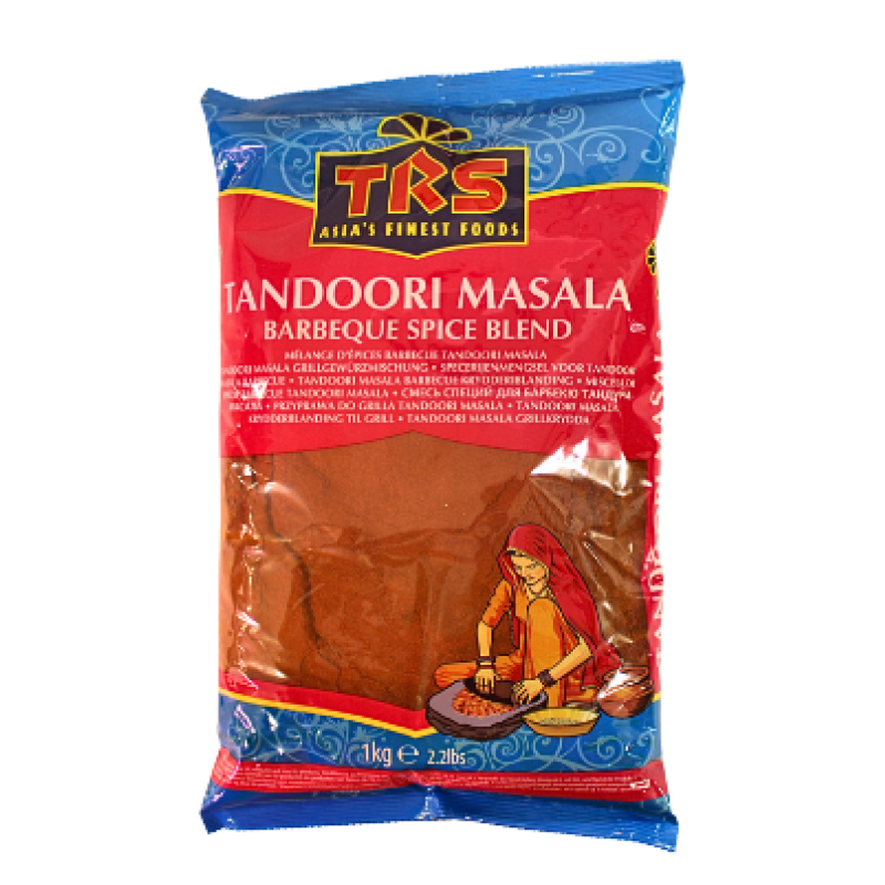 TRS Tandoori Masala 1kg