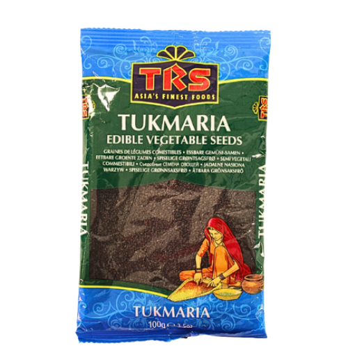 TRS Tukmaria Seed 100g