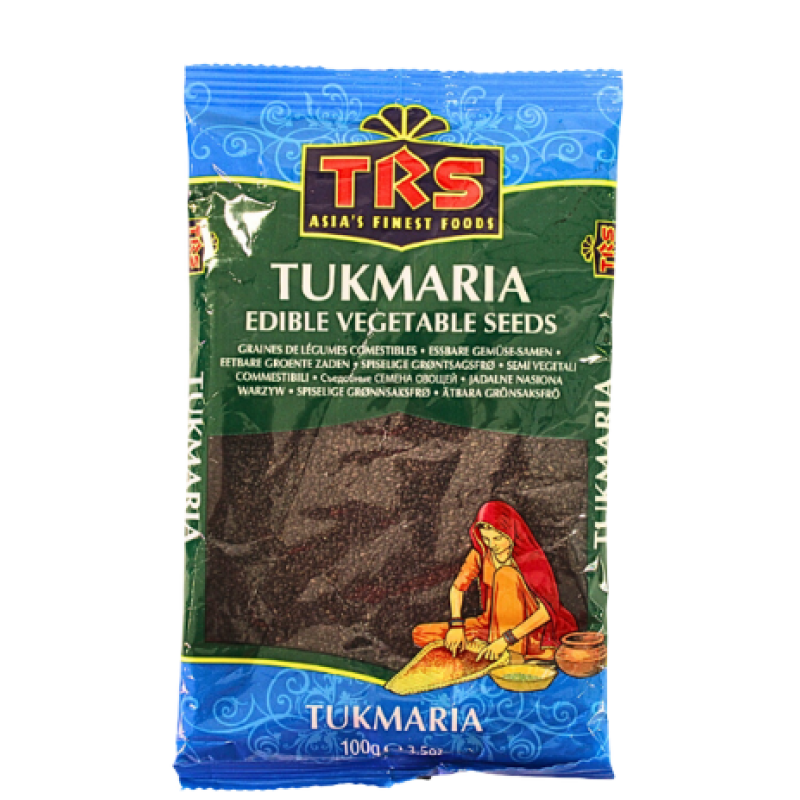 TRS Tukmaria Seed 100g