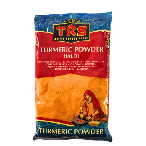 TRS Turmeric powder Haldi 400g