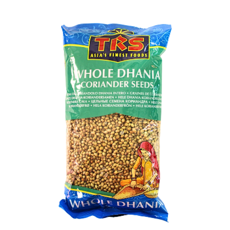 TRS Whole Dhania seed 250g