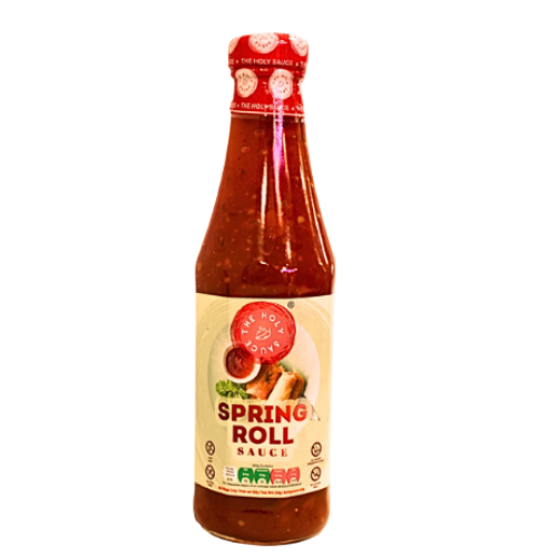 The Holy Sauce Spring Roll Sauce 340g