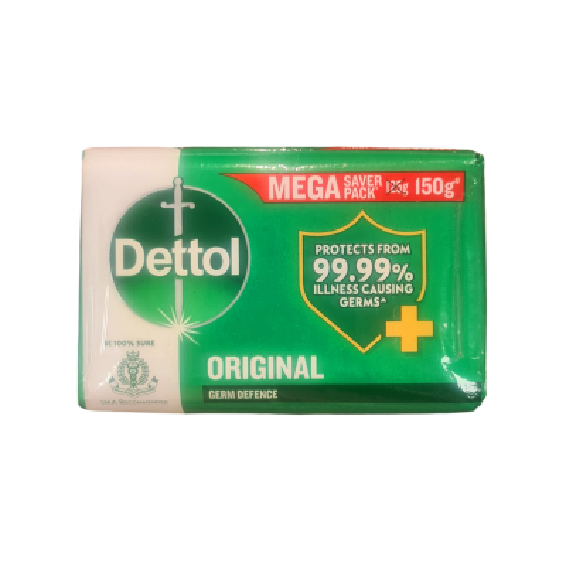 DETTOL SOAP