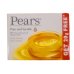 PEARS PUR AND GENTLE SOAP