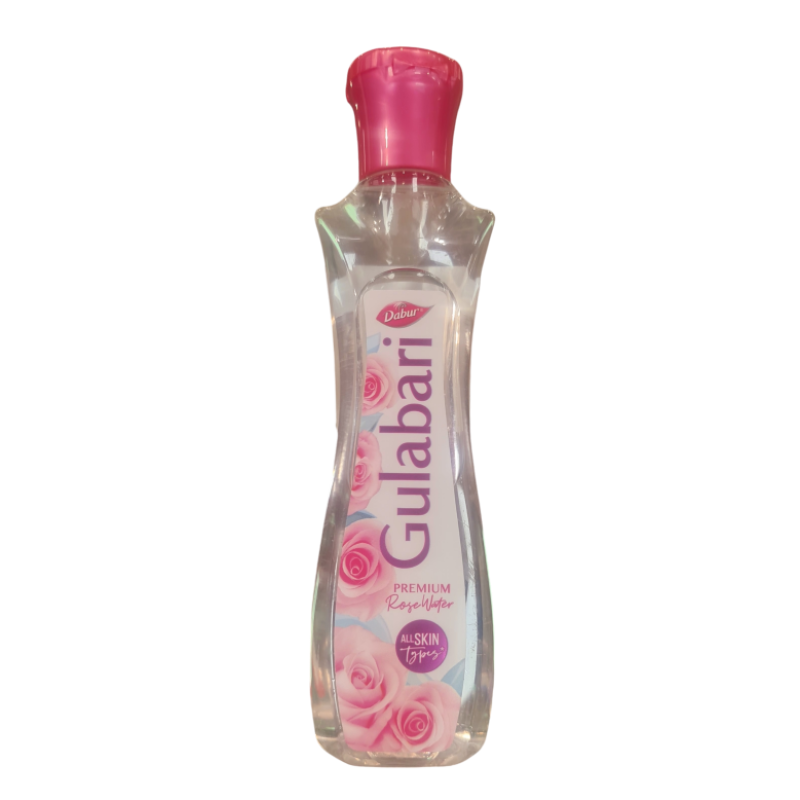 DABUR GULABARI ROSE WATER