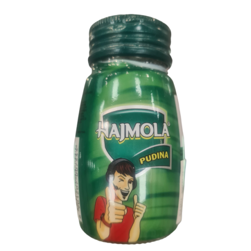 HAJMOLA