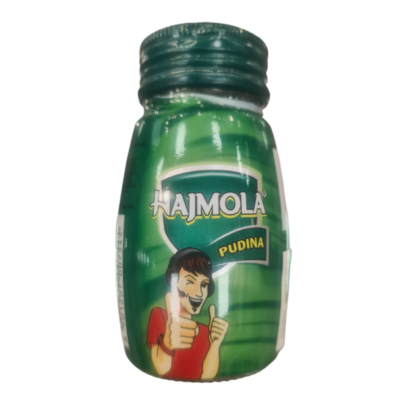 HAJMOLA