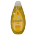 gohnson's baby shampoo 500ml