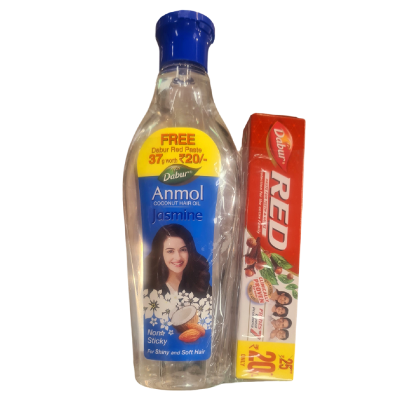 DABUR ANMOL OIL