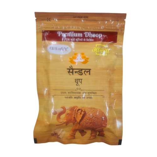 PATANJALI SANDLE DHOOP