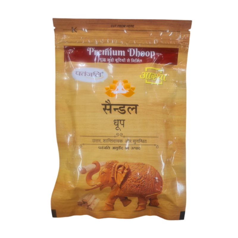 PATANJALI SANDLE DHOOP