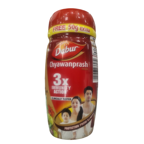 Dabur Chyawanprash