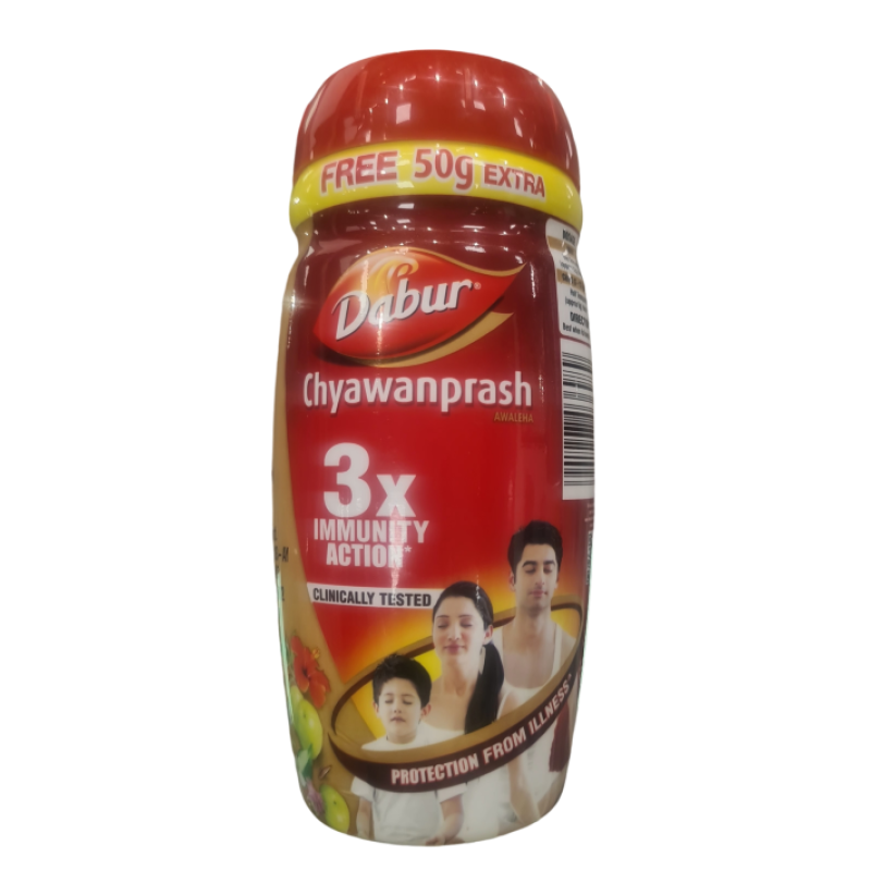 Dabur Chyawanprash