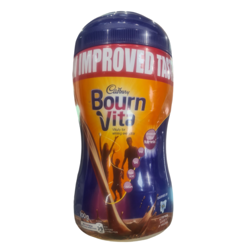 BOURN VITA 900g