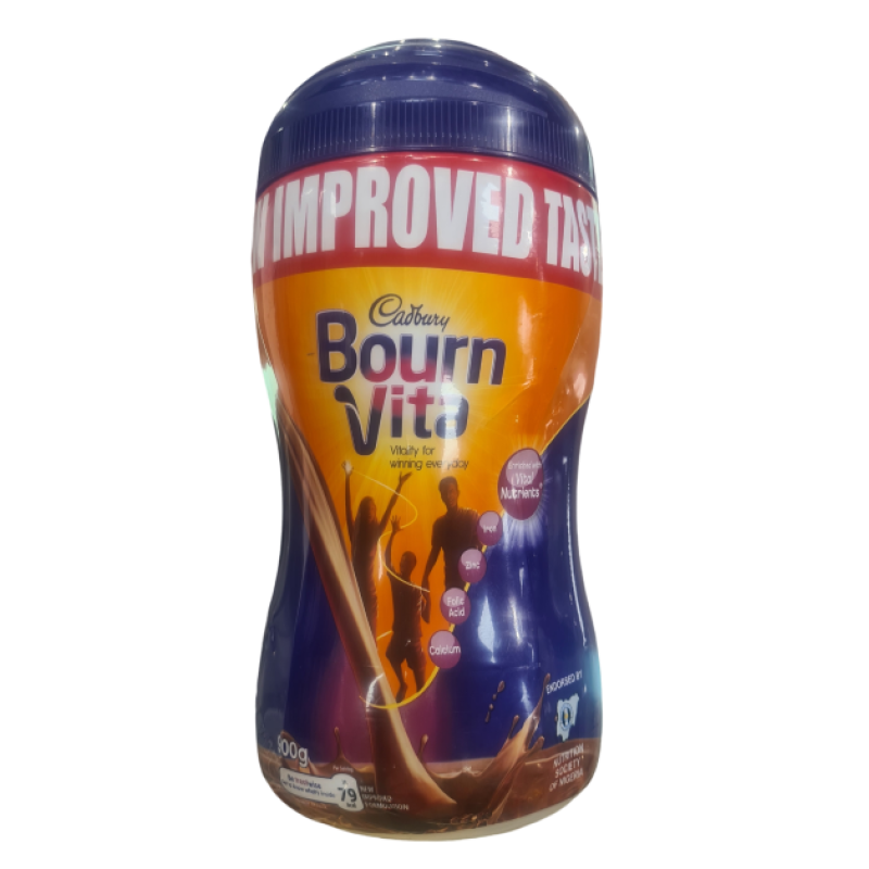 BOURN VITA 900g