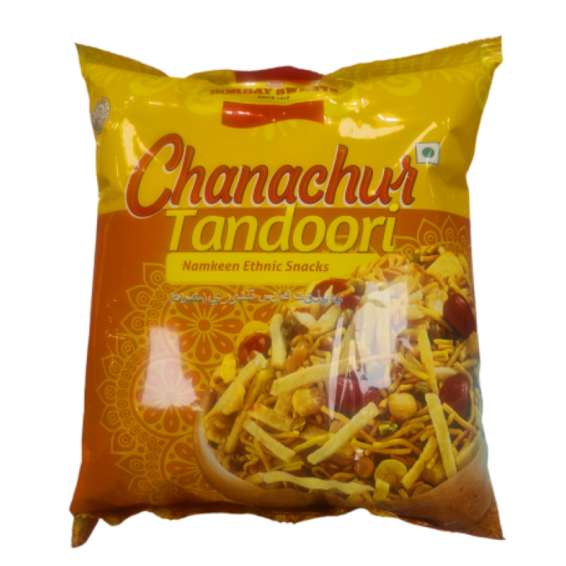 CHANACHUR TANDOORI NAMKEEN