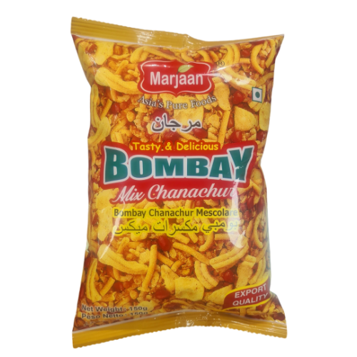 BOMBAY MIX CHANACHUR NAMKEEN