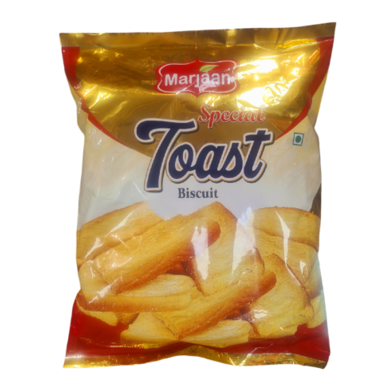 MARJAN SPECIAL TOAST BISCUIT