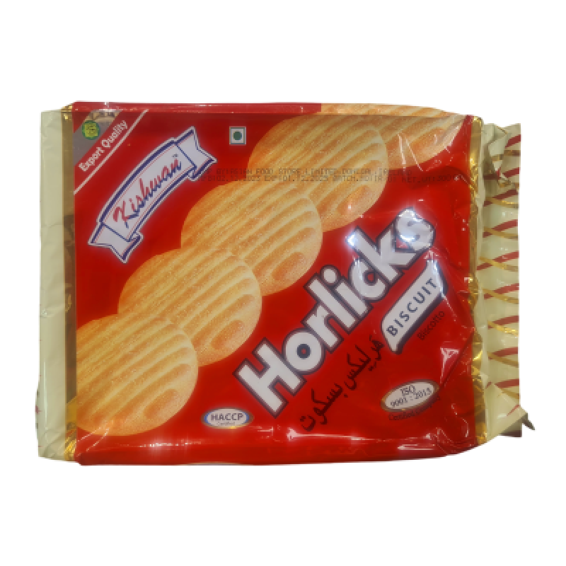 HORLICKS BISCUIT