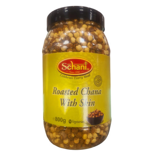 SCHANI ROASTED CHANA