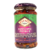 Pataks Hot Lime Pickle 250g