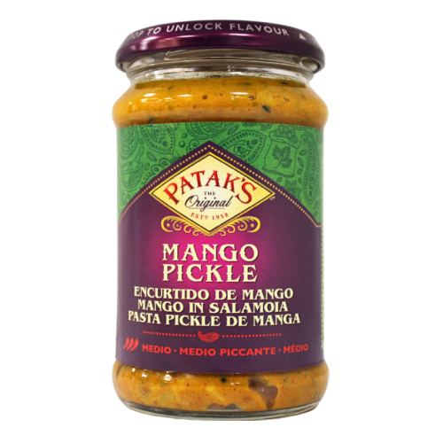 Pataks Mango Pickle 250g