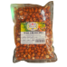 PEANUTS MANI CRUDO PIEL 400g