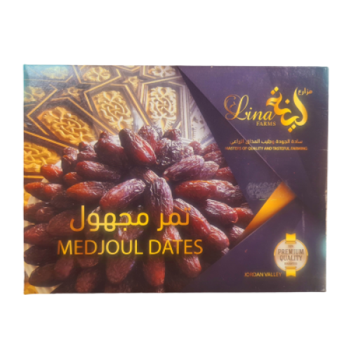 MEDJOUL DATES 1kg