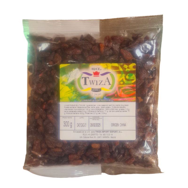 TWIZA KISMIS 300g