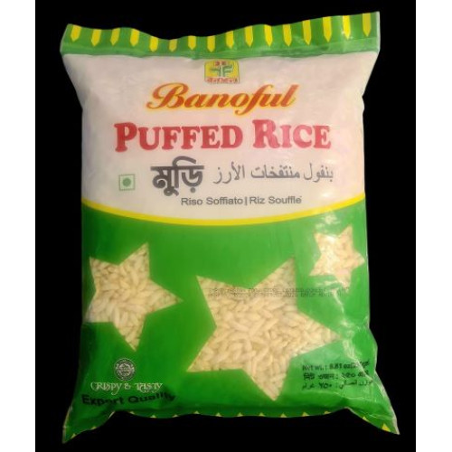 MOORI PUFFED RICE