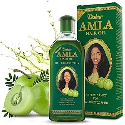 Dabur Amla Hair Oil