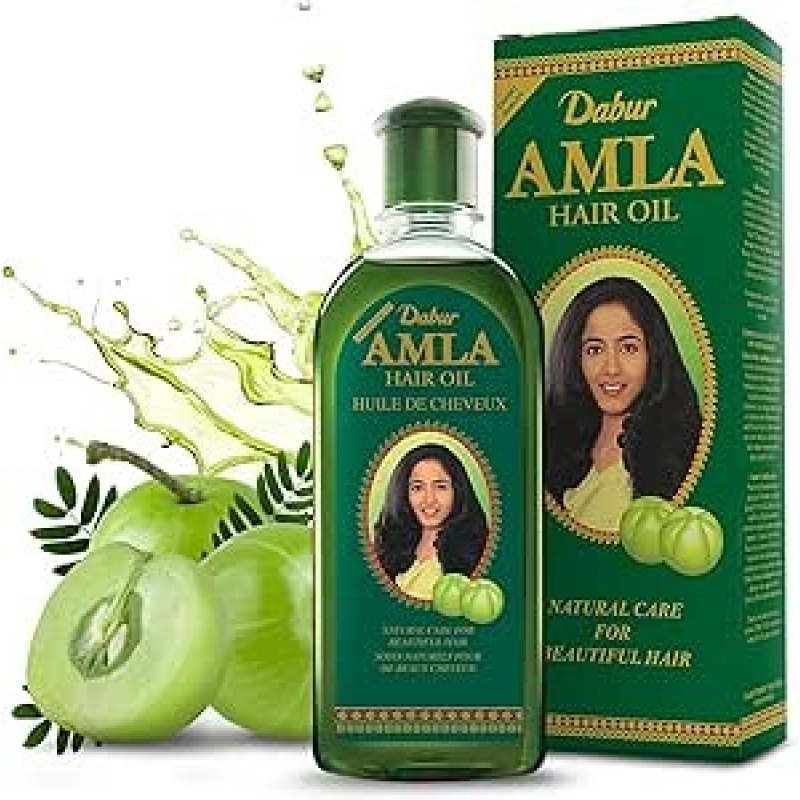 Dabur Amla Hair Oil