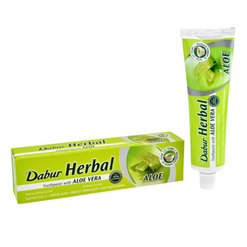 Dabur Herbal Aloesem 100ml