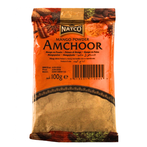 Natco Amchoor Powder 100gm