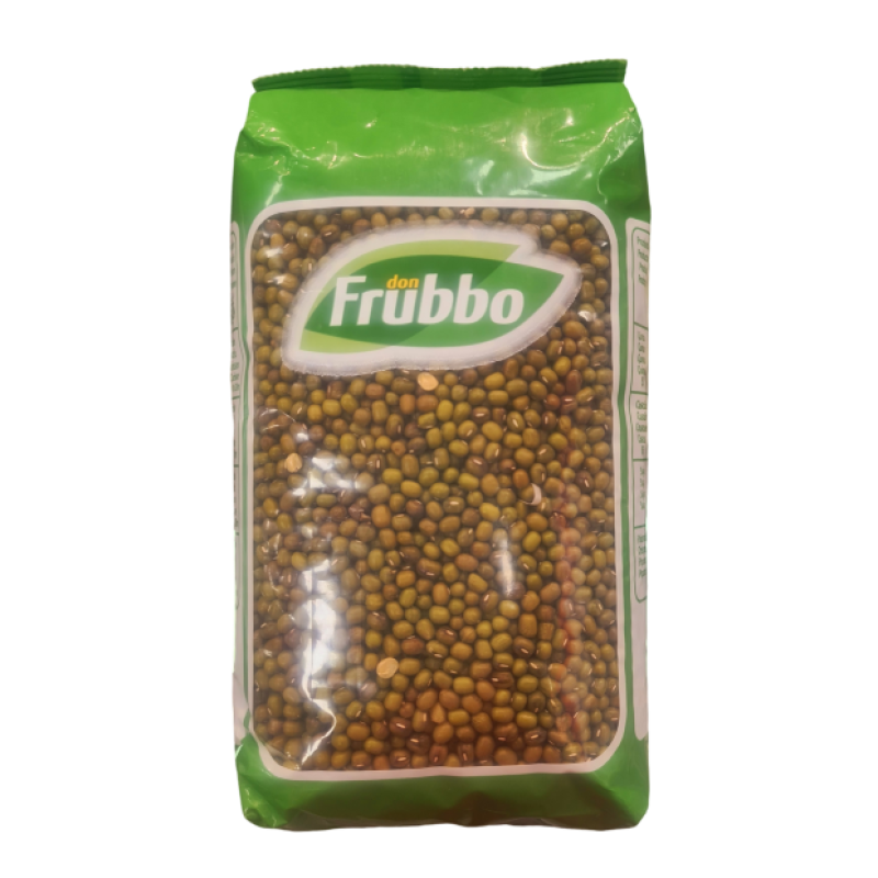 DON FRUBBO MUNG WHOLE 1kg