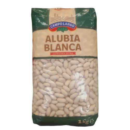 ALUBIA BLANCA 1kg