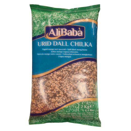 ALI BABA URID DALCHILKA 2kg