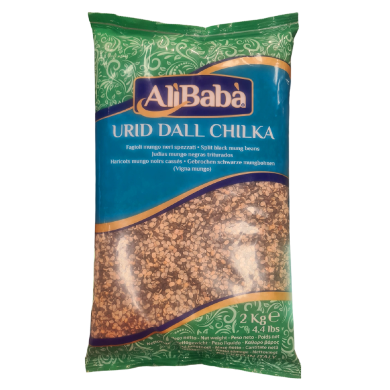 ALI BABA URID DALCHILKA 2kg