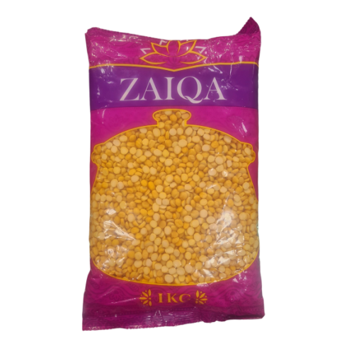 ZAIQA CHANA DAL 1kg