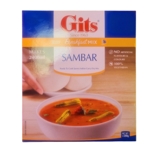 GITS SAMBAR 200gm