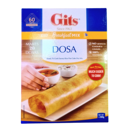 GITS DOSA 500gm